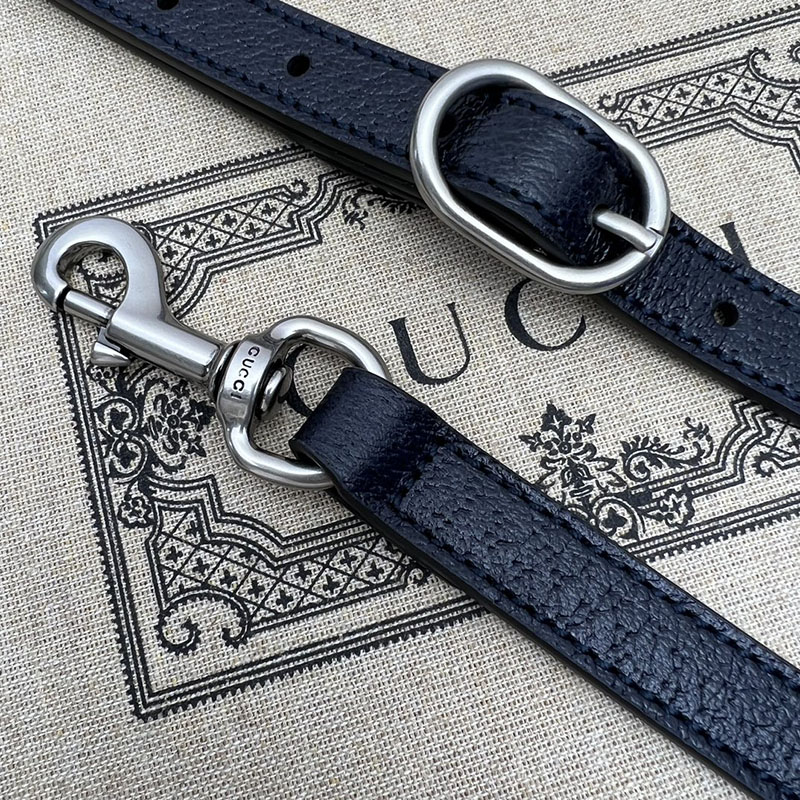 グッチ バッグ 未使用品 GUCCI オフィディア ミニ トップハンドルバッグ 772053 96IWG 4076 ベージュ/ブルー ミニボストンバッグ 人気 ブランド - 画像 (4)