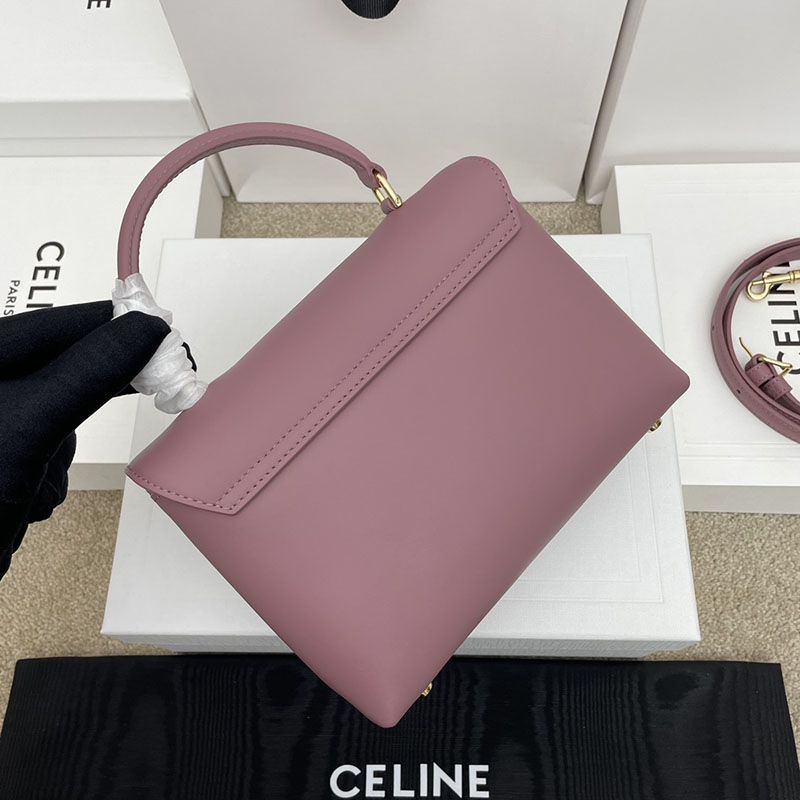 最高級セリーヌスーパーコピー セリーヌバッグコピー ティーン ニノ バッグ 118113GG2.25TL ペタル セリーヌ ショルダーバッグ 人気 - 画像 (9)