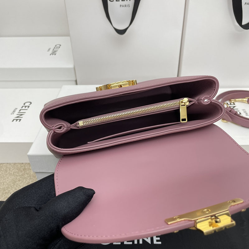 最高級セリーヌスーパーコピー セリーヌバッグコピー ティーン ニノ バッグ 118113GG2.25TL ペタル セリーヌ ショルダーバッグ 人気 - 画像 (2)