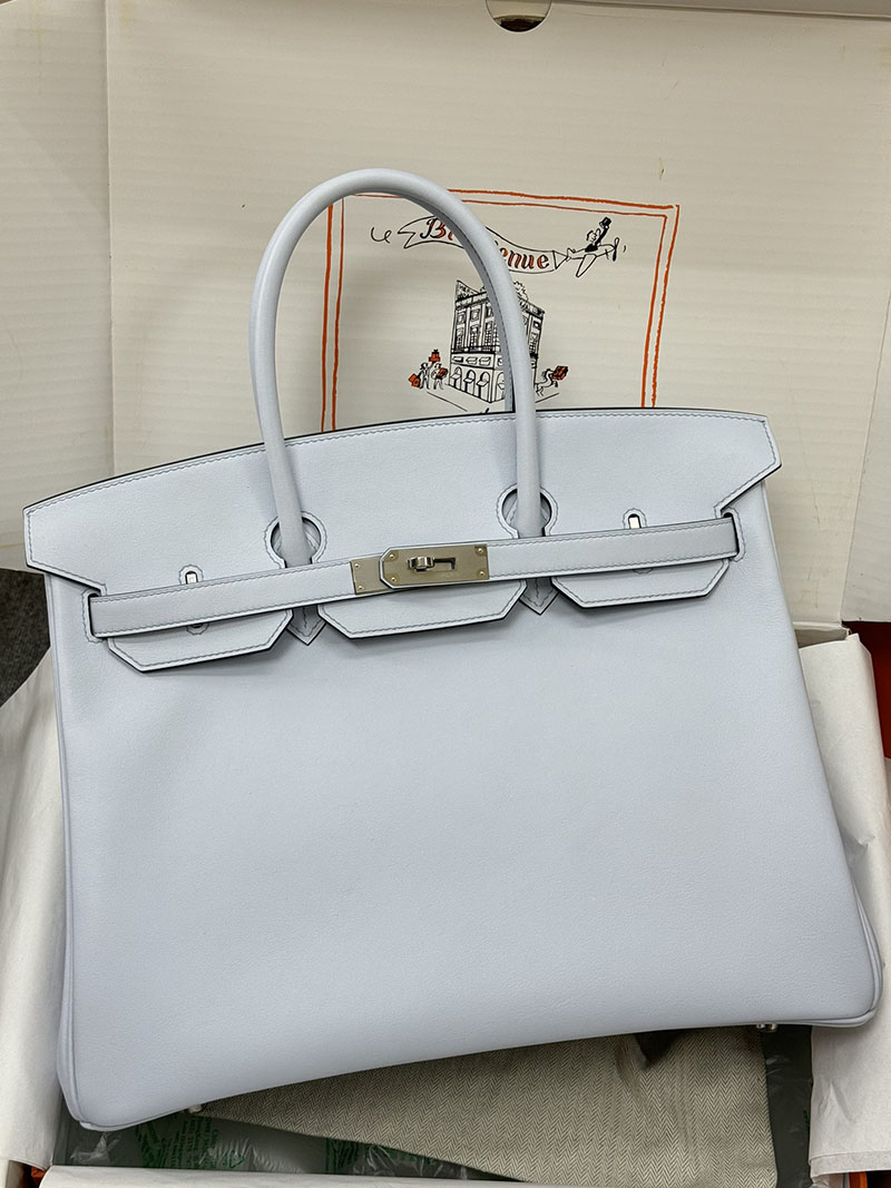 バーキン35 新品 未使用品