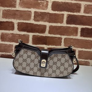 グッチ ショルダーバッグ 新品