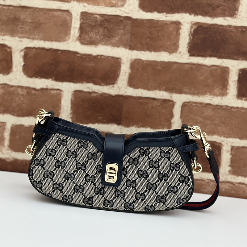 グッチ ショルダーバッグ 新品