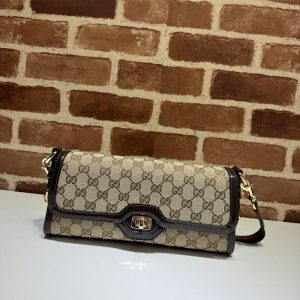 グッチ ショルダーバッグ 新品