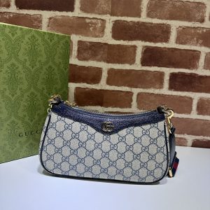 グッチ ショルダーバッグ 小さめ