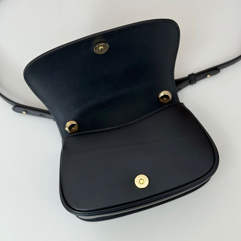 グッチ バッグ 人気 GUCCI ブロンディ ミニ ショルダーバッグ 815700 HAAKF 2546 ナチュラル&ブラック グッチ バッグ アウトレット - 画像 (3)