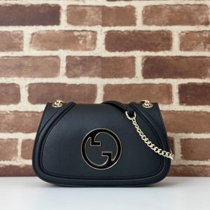 グッチ ブロンディ ショルダーバッグ