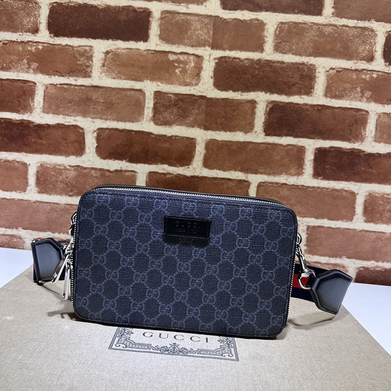 gucci ショルダーバッグ メンズ 人気