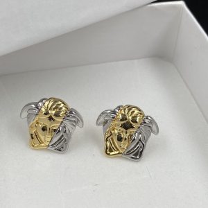 ヴェルサーチ ピアス 公式