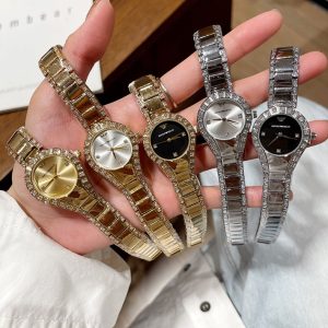 アルマーニ 時計 レディース