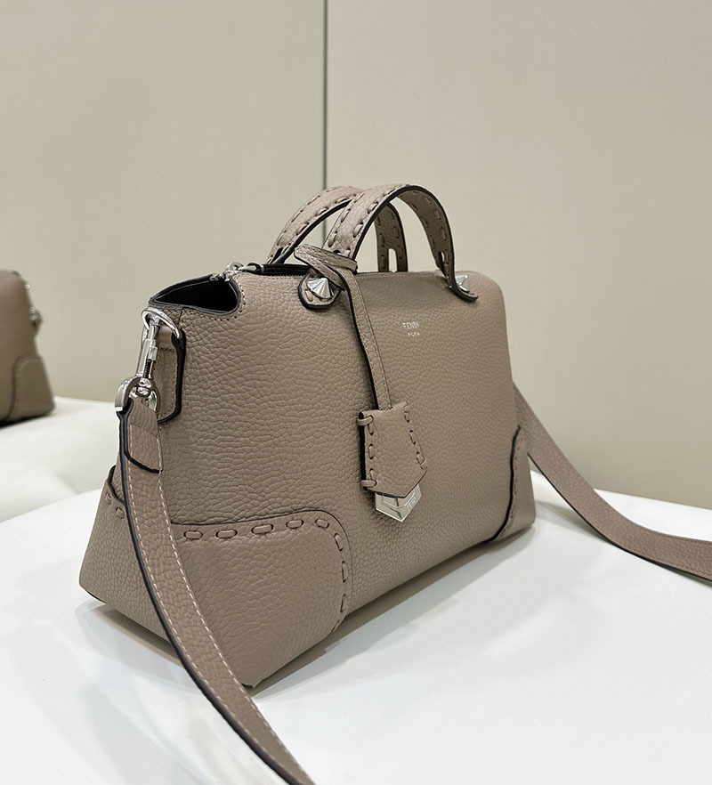 フェンディ 人気バッグ FENDI ショルダーバッグ BY THE WAY MEDIUM SELLERIA バイ ザ ウェイ セレリア ミディアム 8BL146ARBBF04Y9 - 画像 (9)
