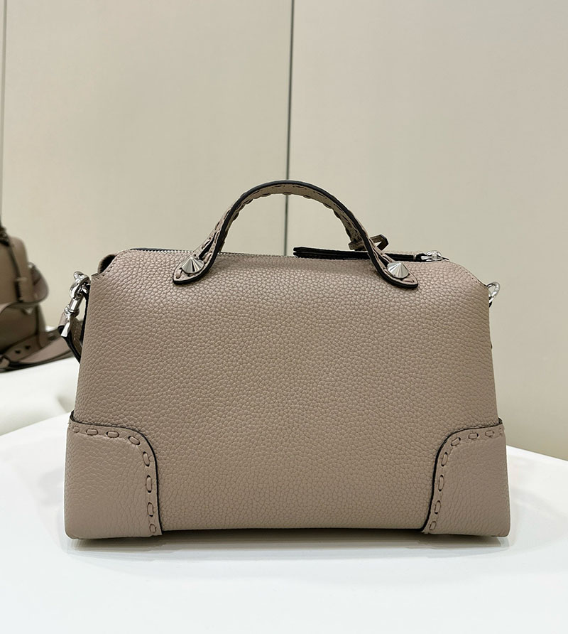 フェンディ 人気バッグ FENDI ショルダーバッグ BY THE WAY MEDIUM SELLERIA バイ ザ ウェイ セレリア ミディアム 8BL146ARBBF04Y9 - 画像 (8)