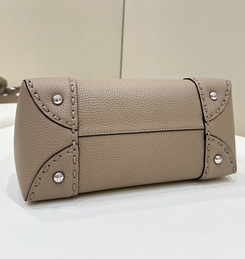 フェンディ 人気バッグ FENDI ショルダーバッグ BY THE WAY MEDIUM SELLERIA バイ ザ ウェイ セレリア ミディアム 8BL146ARBBF04Y9 - 画像 (7)