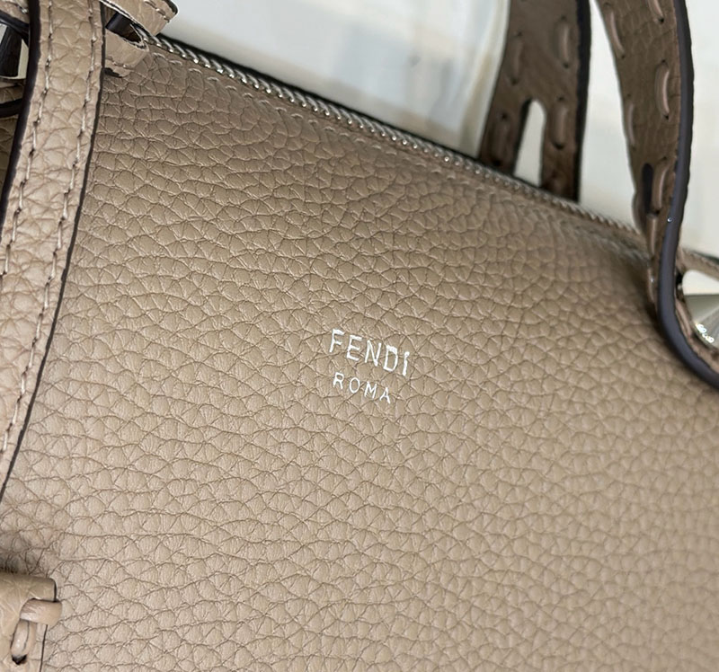 フェンディ 人気バッグ FENDI ショルダーバッグ BY THE WAY MEDIUM SELLERIA バイ ザ ウェイ セレリア ミディアム 8BL146ARBBF04Y9 - 画像 (5)