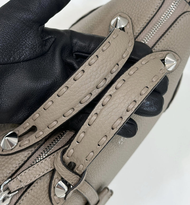 フェンディ 人気バッグ FENDI ショルダーバッグ BY THE WAY MEDIUM SELLERIA バイ ザ ウェイ セレリア ミディアム 8BL146ARBBF04Y9 - 画像 (4)