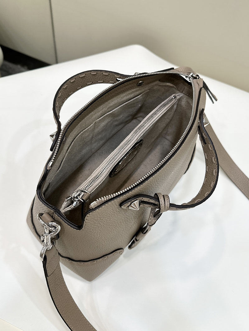 フェンディ 人気バッグ FENDI ショルダーバッグ BY THE WAY MEDIUM SELLERIA バイ ザ ウェイ セレリア ミディアム 8BL146ARBBF04Y9 - 画像 (2)