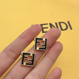 レディース フェンディ ピアス