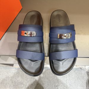 エルメス サンダル メンズ コーデ