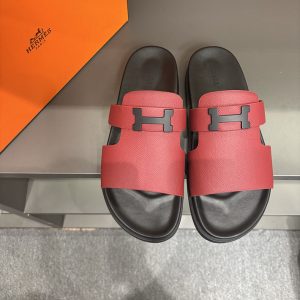 エルメス サンダル メンズ コーデ