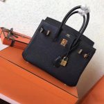 エルメス リンディ ミニ20 トリヨンクレマンス ゴールド ゴールド金具 K:2025年