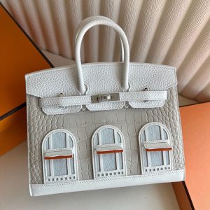 バーキン20 フォーブル初雪