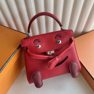ケリードール風