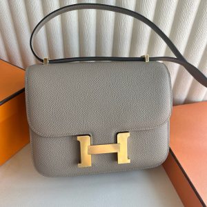 エルメス コンスタンスミニ定価