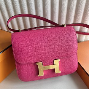 エルメス コンスタンスミニ定価