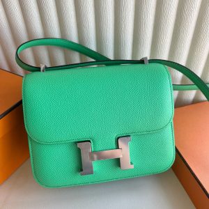 エルメス コンスタンスミニ定価