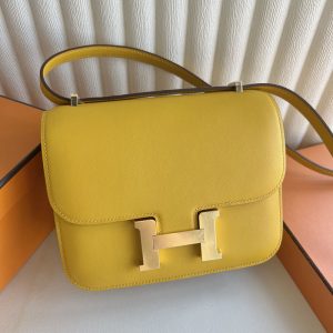 エルメス コンスタンスミニ定価