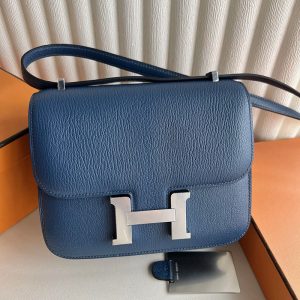 エルメス コンスタンスミニ定価