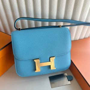 エルメス コンスタンスミニ定価