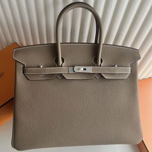エルメス バーキン35 メンズ