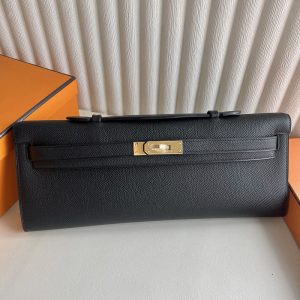 エルメス ケリーカット