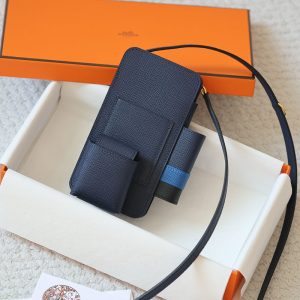 エルメス携帯ショルダー