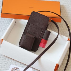 エルメス スマホケース 斜めがけ