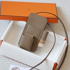 エルメス スマホケース 斜めがけ
