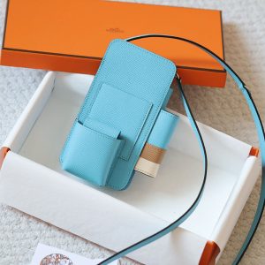 エルメス風 iphoneケース