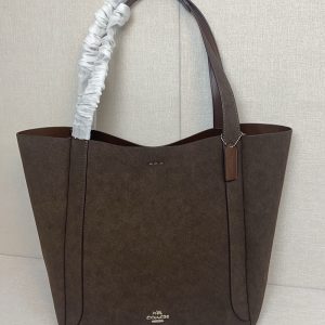 コーチ トートバッグ アウトレット