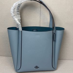 コーチ トートバッグ アウトレット