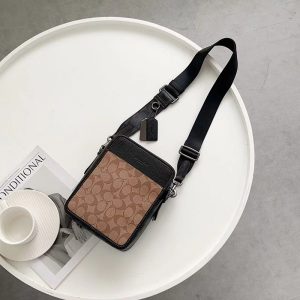 コーチ バッグ メンズ ショルダー