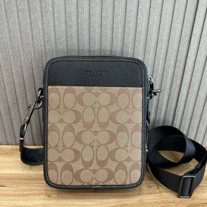 コーチ バッグ メンズ ショルダー