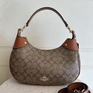 コーチ バッグ レディース ショルダーバッグ アウトレット