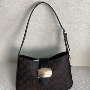 レディース コーチ バッグ人気