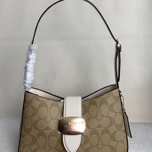 レディース コーチ バッグ人気
