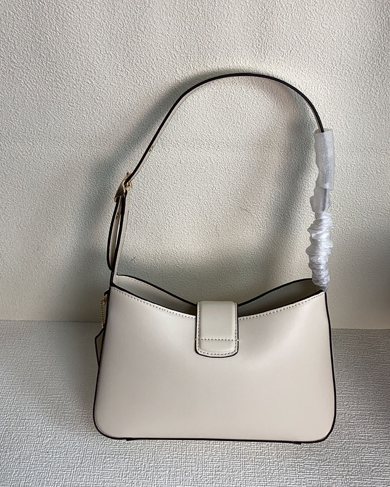 COACH CP004 IMCHK エライザ ショルダー バッグ チョーク 超N品 レディース コーチ バッグ 斜めがけ 人気 - 画像 (8)