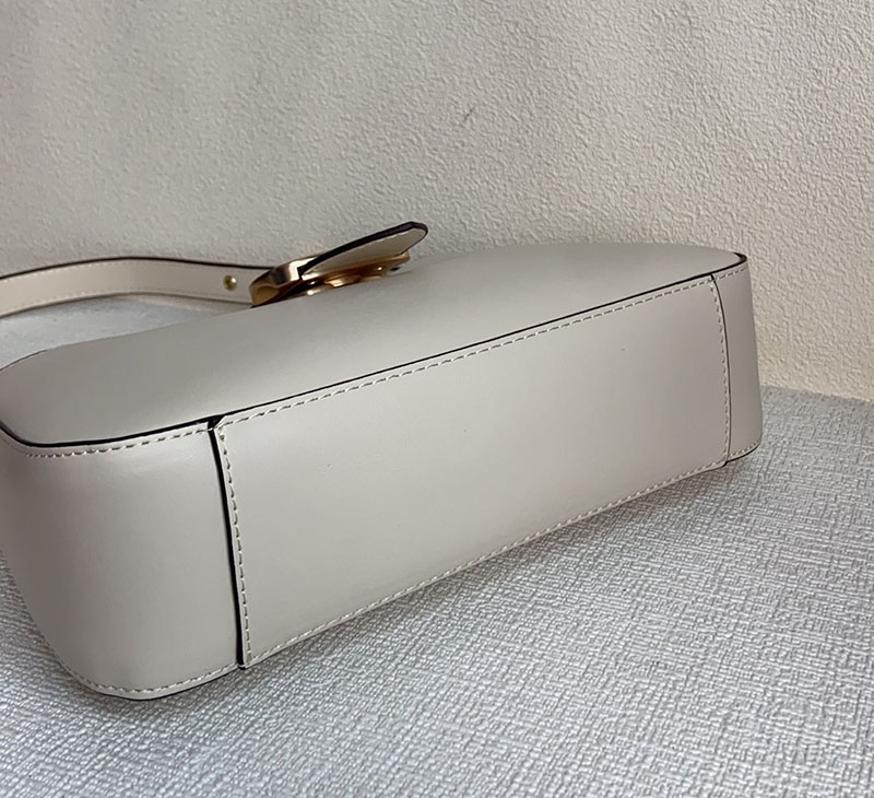COACH CP004 IMCHK エライザ ショルダー バッグ チョーク 超N品 レディース コーチ バッグ 斜めがけ 人気 - 画像 (4)