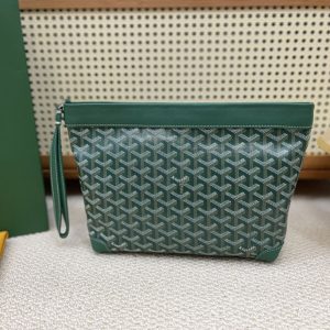 ゴヤール クラッチバッグ メンズ