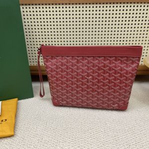 ゴヤール クラッチバッグ メンズ