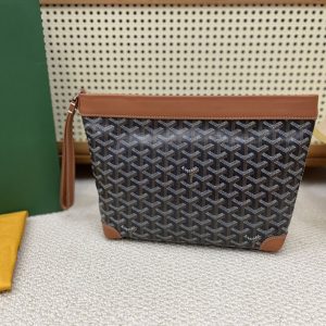 ゴヤール クラッチバッグ メンズ