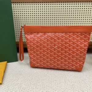 ゴヤール クラッチバッグ メンズ